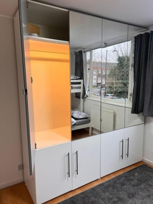 Apartamento Stunning 2 Bedroom Duplex In The Heart Of *