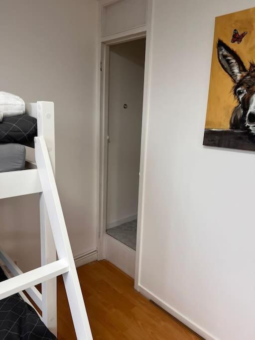 Stunning 2 Bedroom Duplex In The Heart Of Apartamento Londres