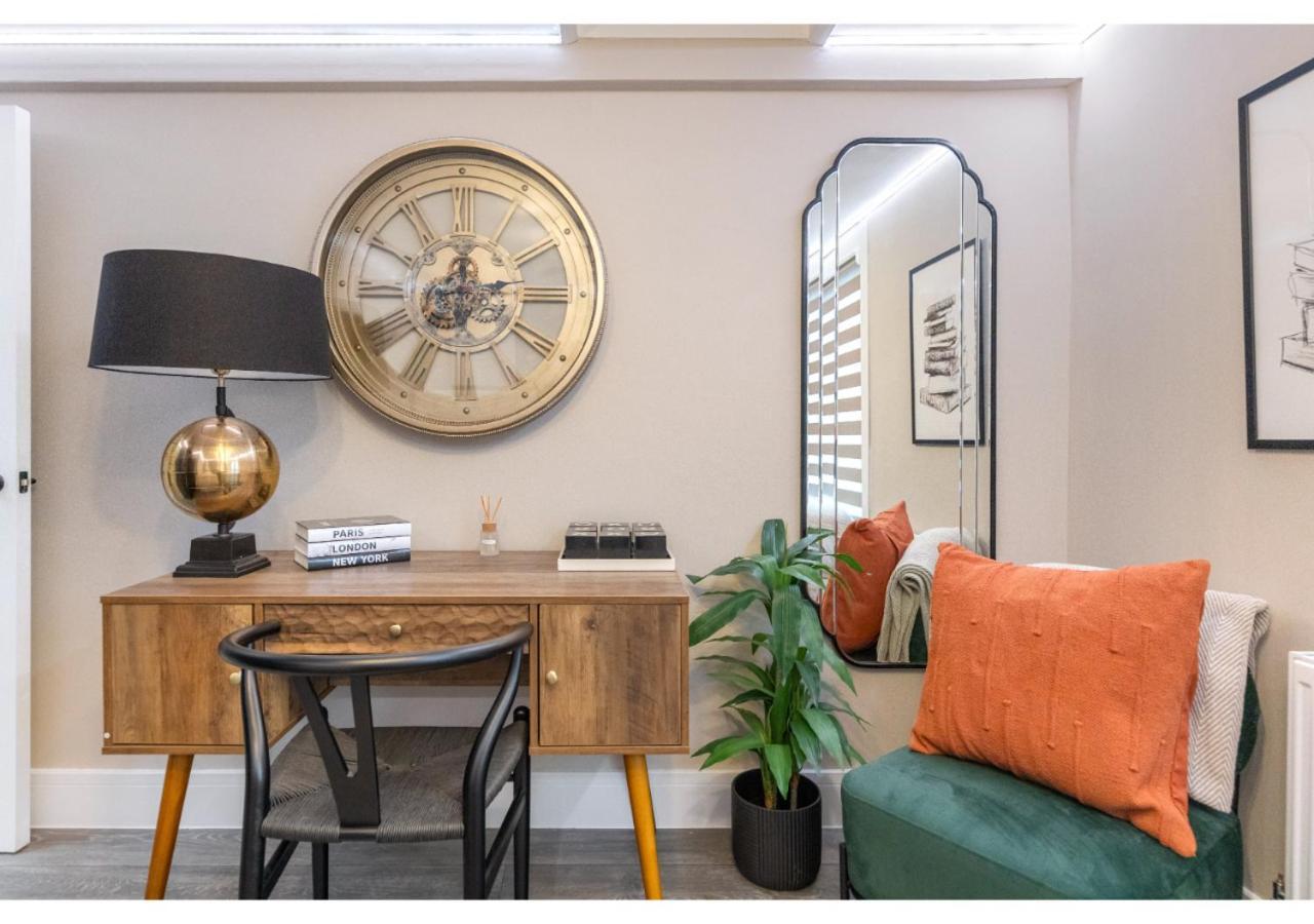Modern 3-bedroom Flat * Londres