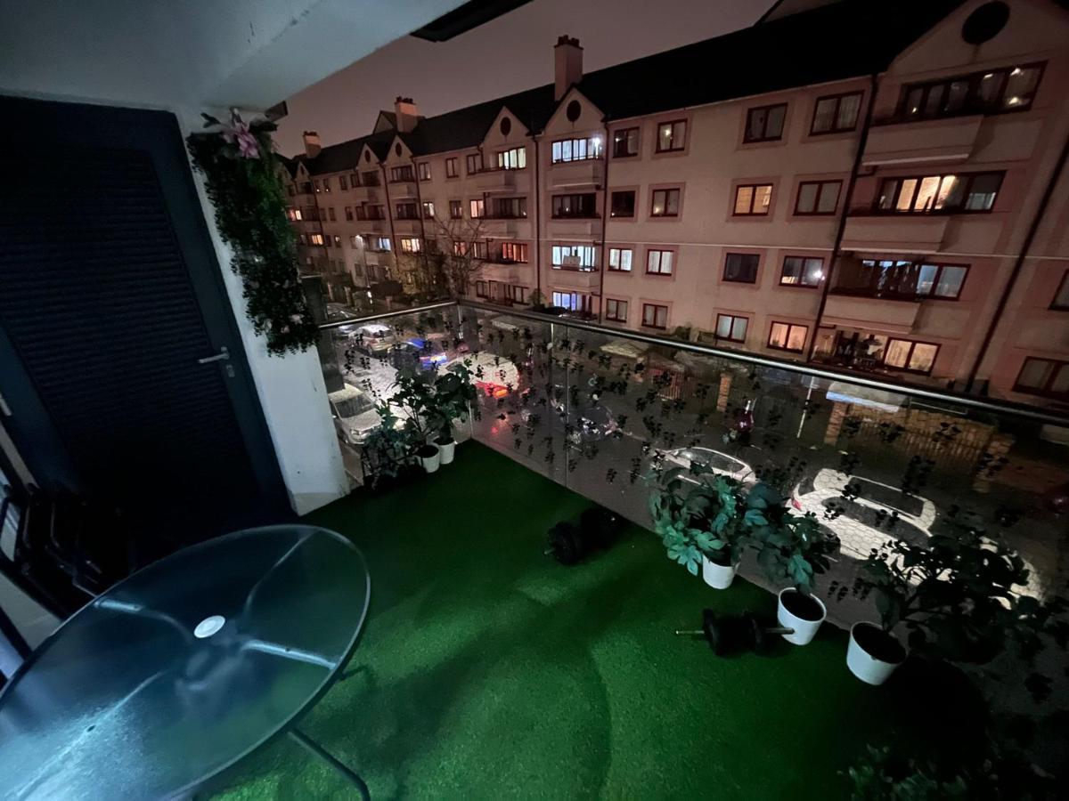 Near Canary Wharf Guest house London