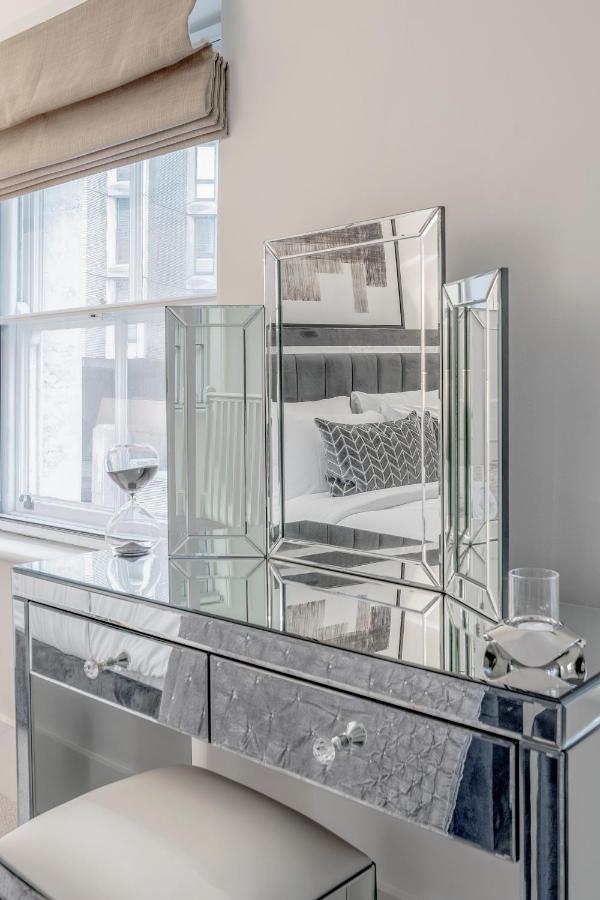 Apartment Tottenham Court's House - 2 Bed London