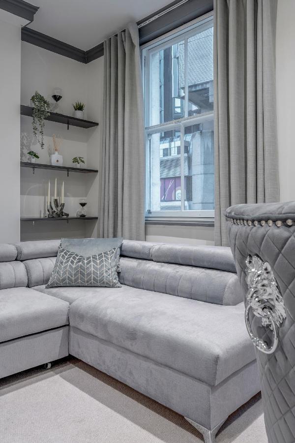 Tottenham Court's House - 2 Bed Appartement Londen