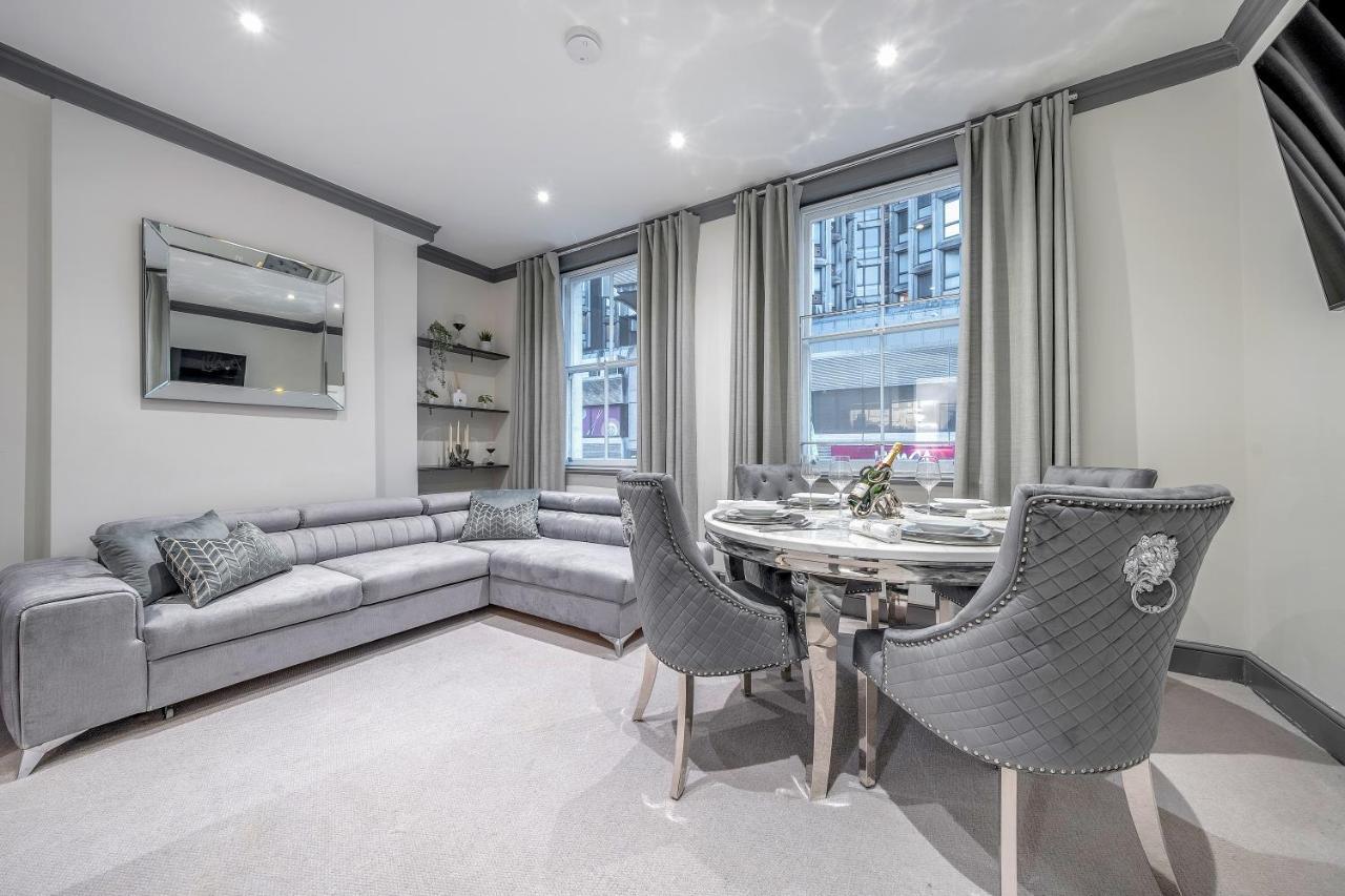 Tottenham Court's House - 2 Bed * Londen