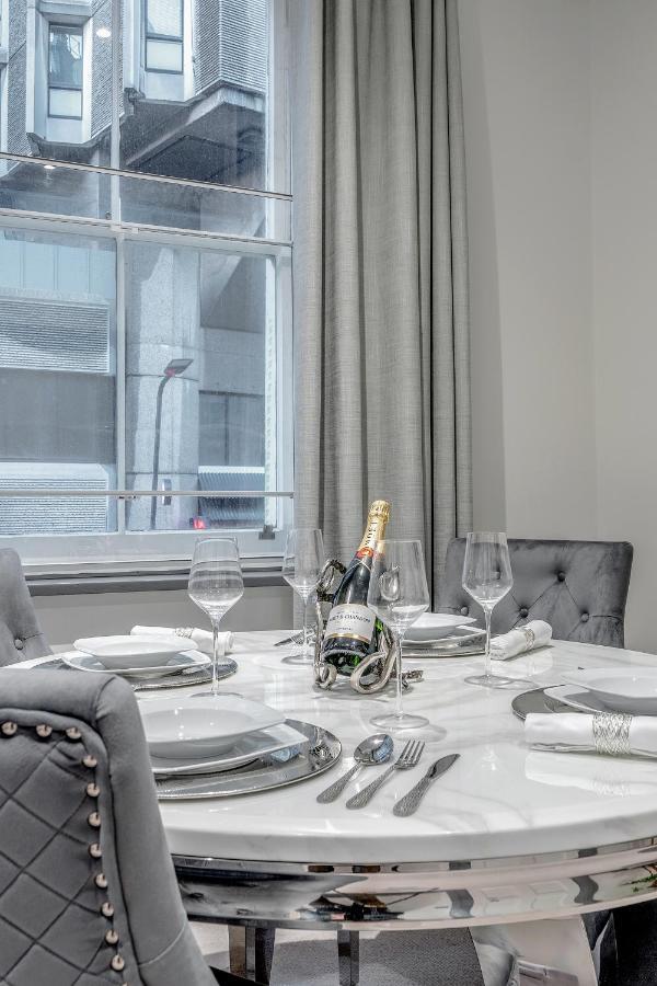 Tottenham Court's House - 2 Bed Apartment *