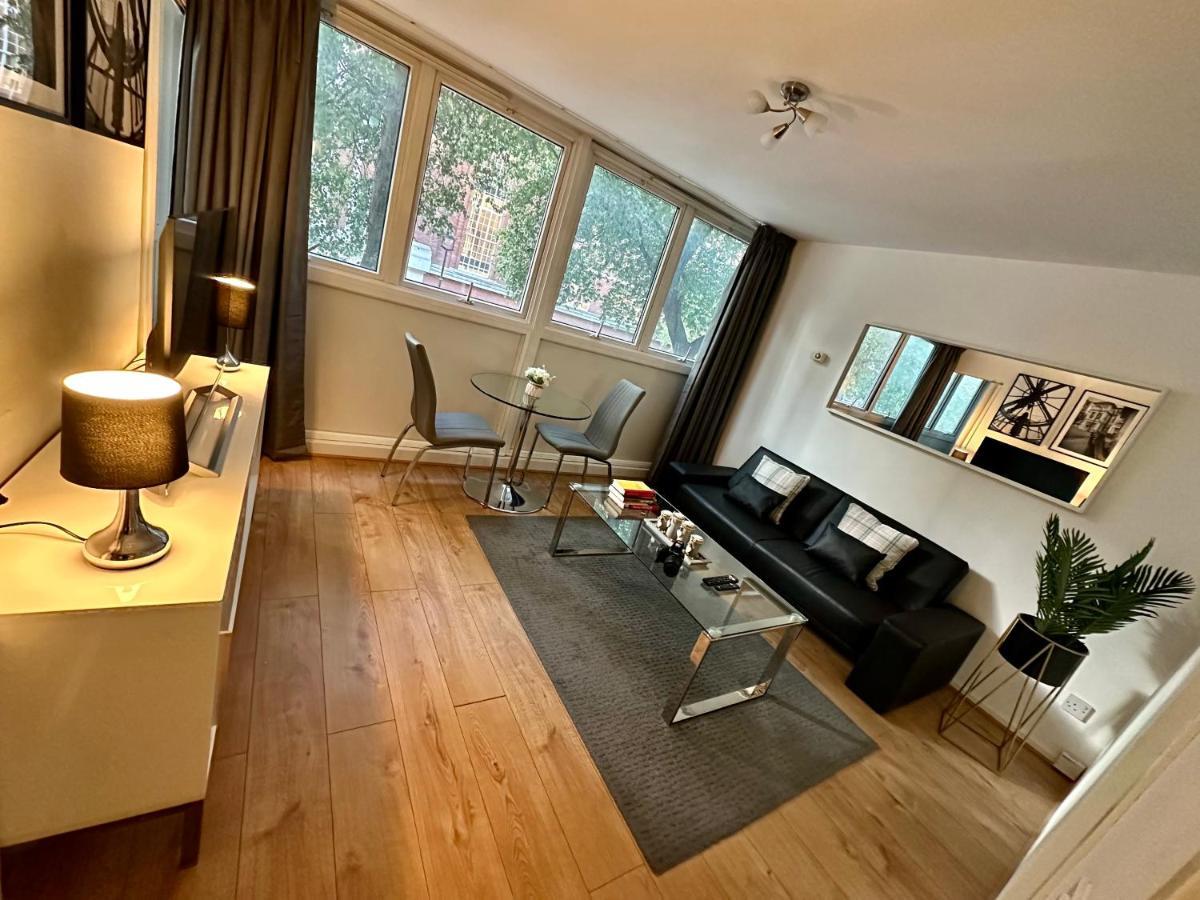 Appartement Cosy Central *