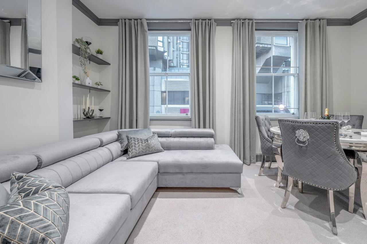 Tottenham Court's House - 2 Bed London