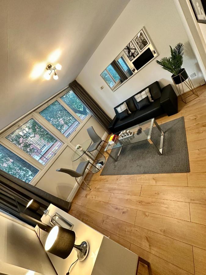 Cosy Central Londen