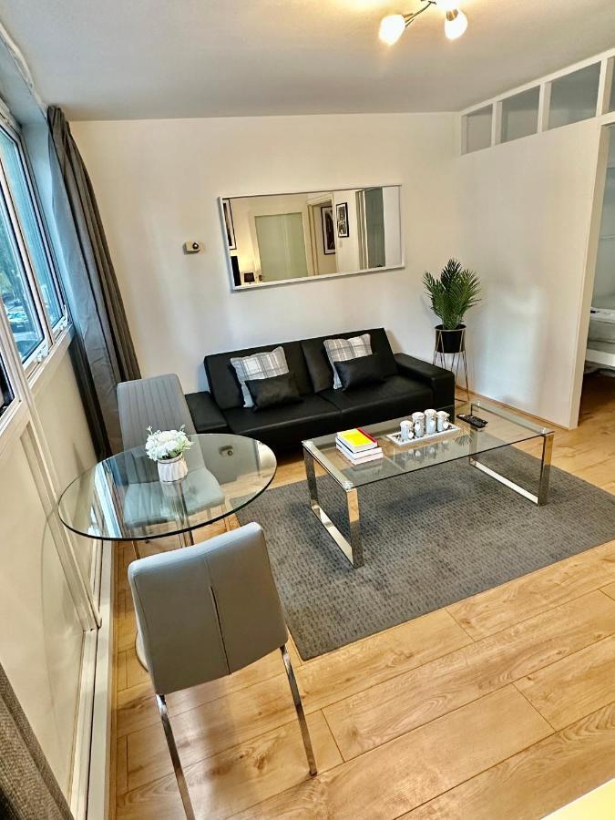 Appartement Cosy Central Londen