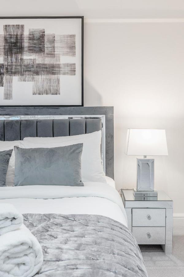 Tottenham Court's House - 2 Bed London