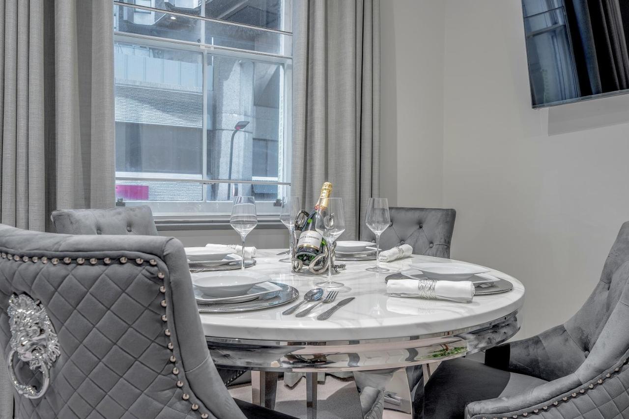 Apartment Tottenham Court's House - 2 Bed *