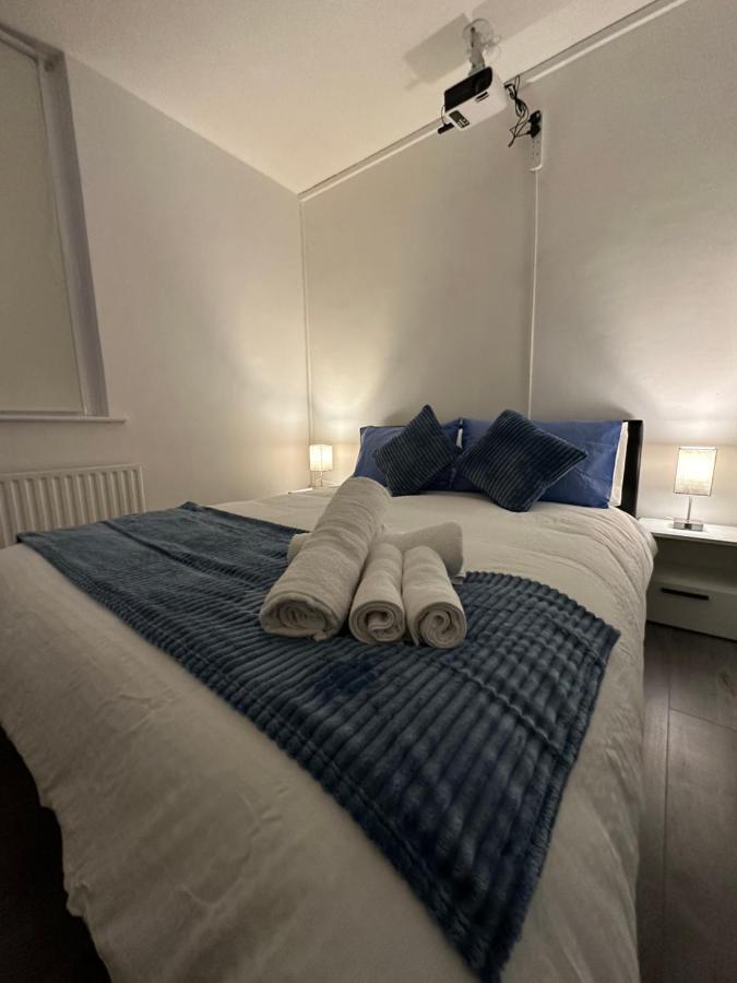 Unique Double Bedroom Londen