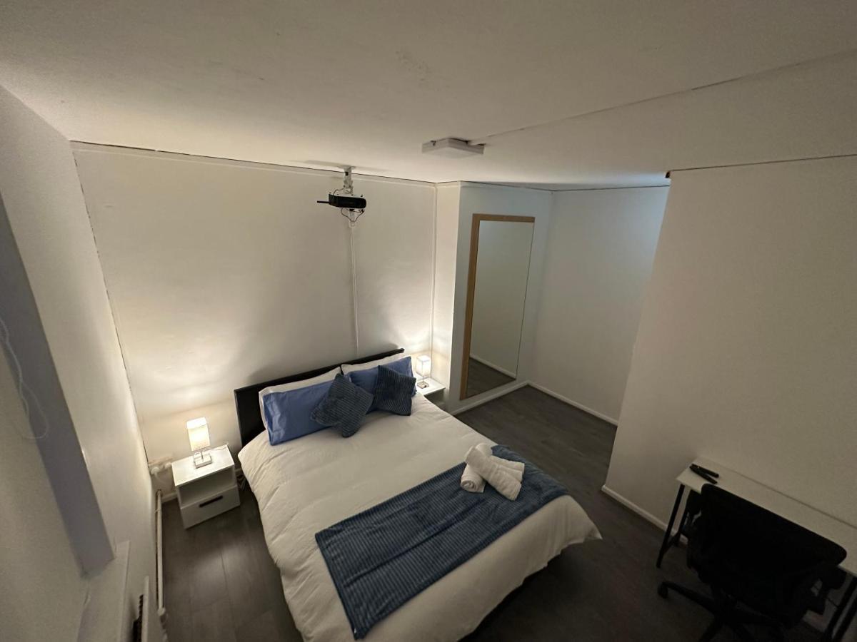 Unique Double Bedroom Appartement *