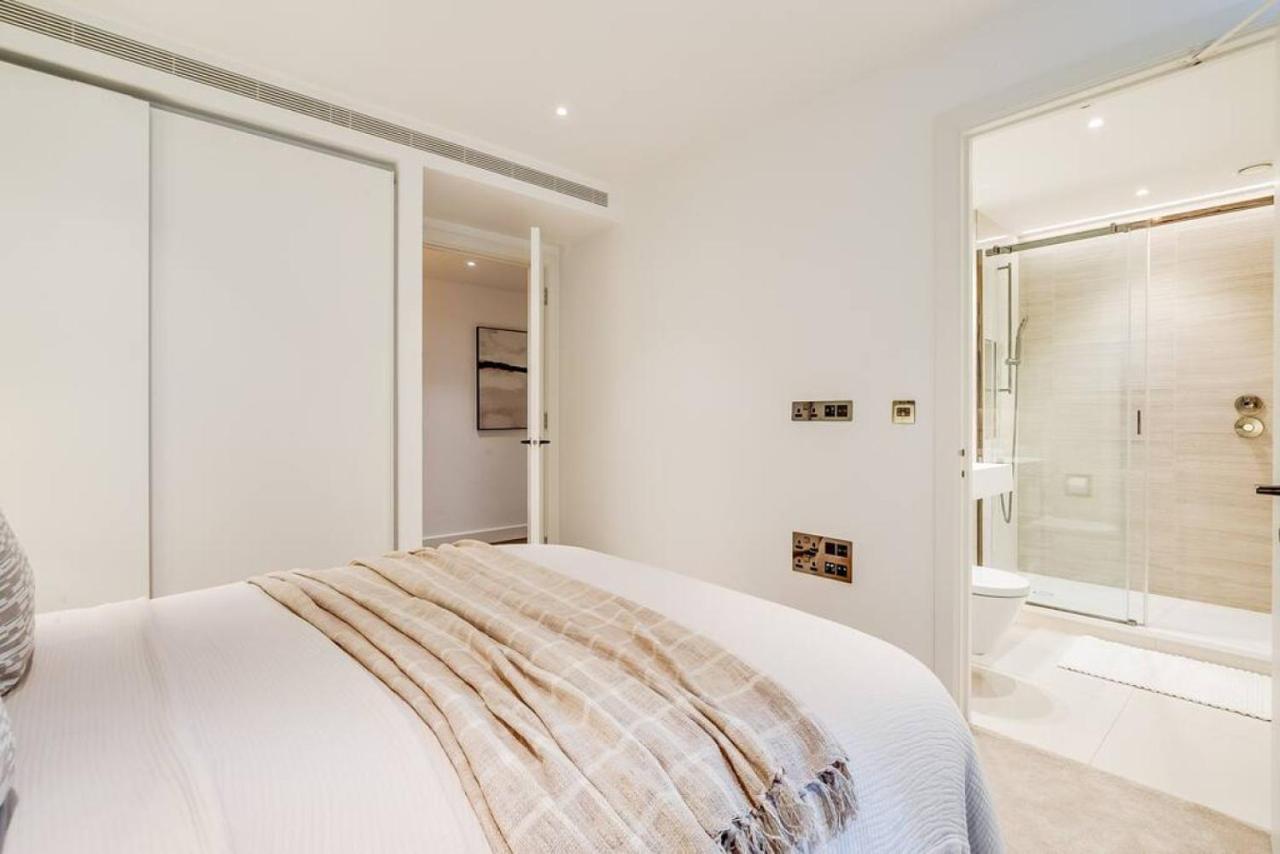 Appartement Sleek 2br Hideaway Balcony Near Westfield