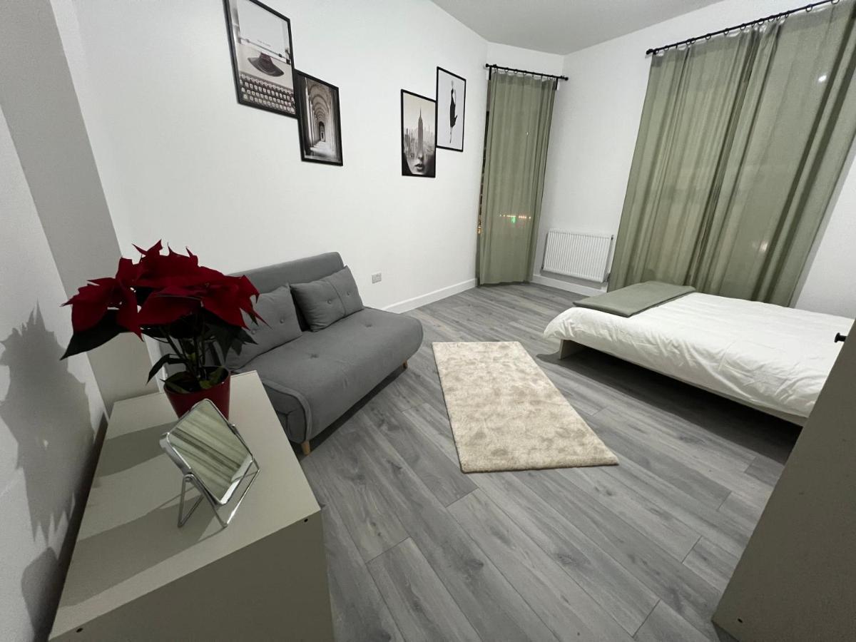 Comfort Accommodatie bij particulieren Londen