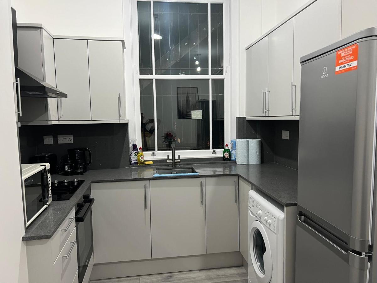Homestay Comfort London