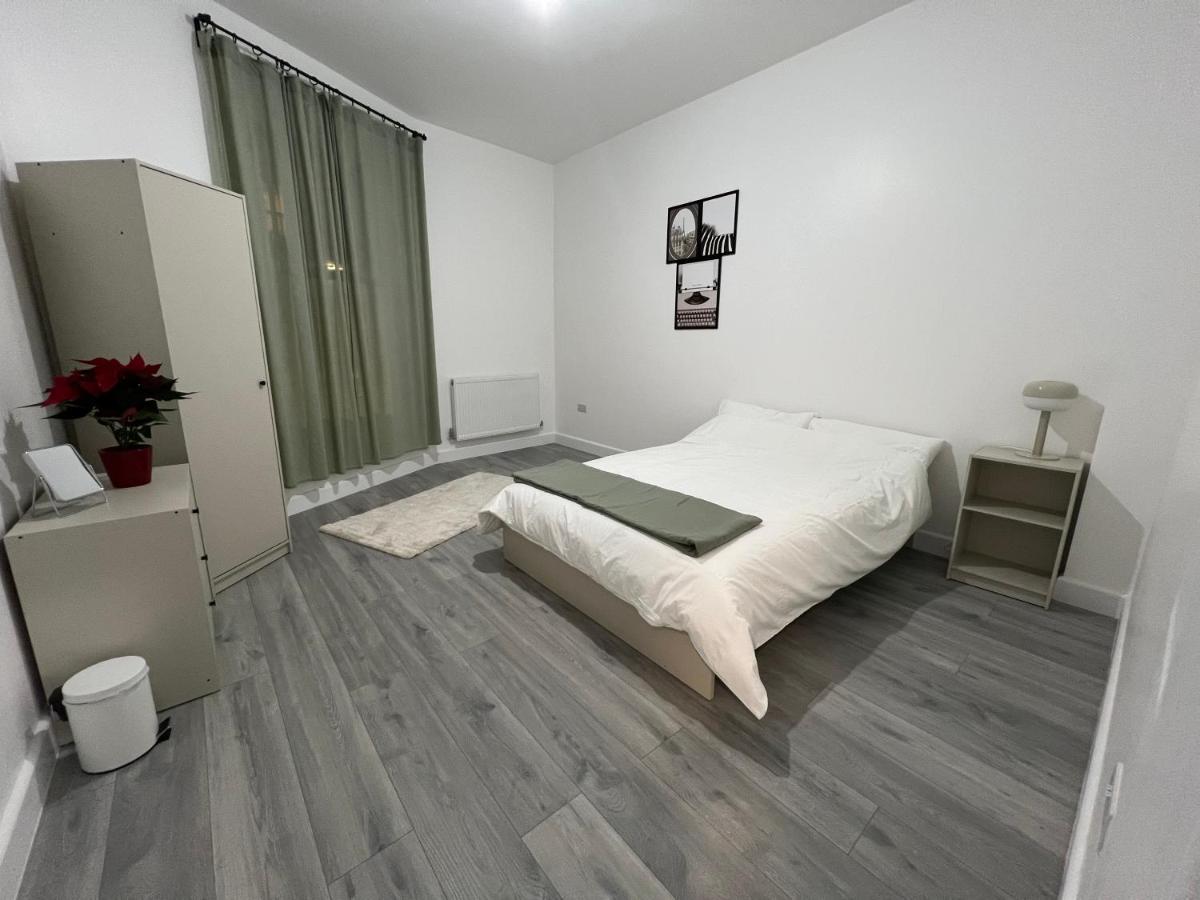 Accommodatie bij particulieren Comfort Londen