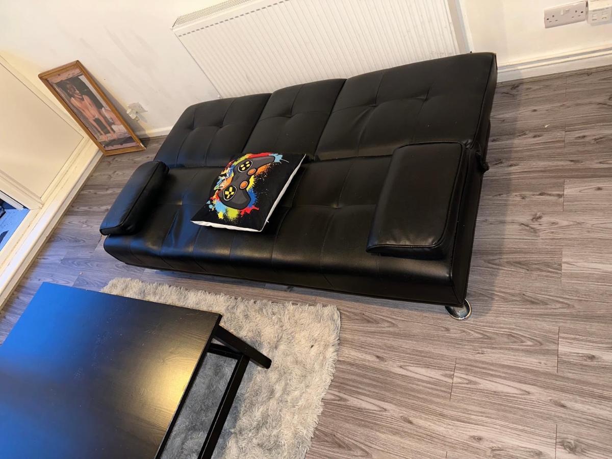 Apartment Fast Now London