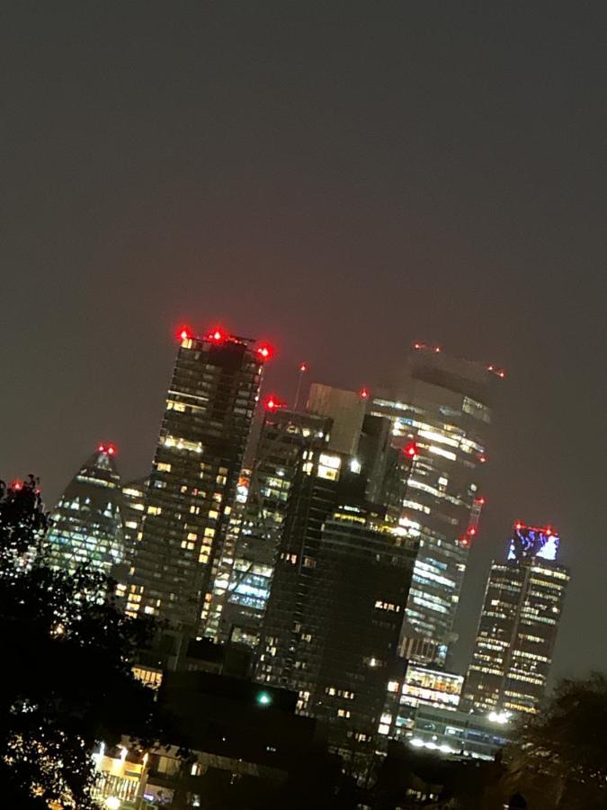 Apartment Fast Now London