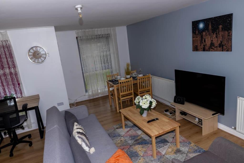 Pristine Relocation Pamers Appartement *