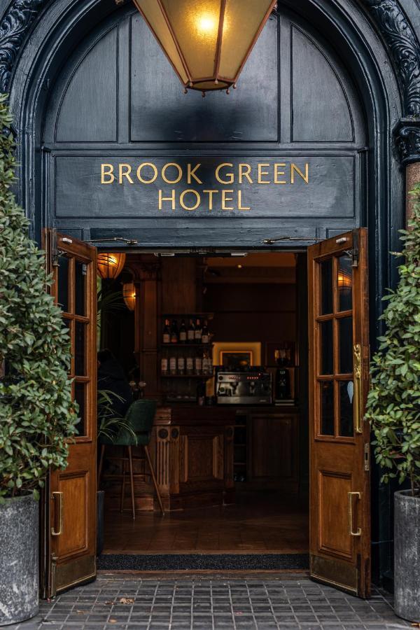 The Brook London