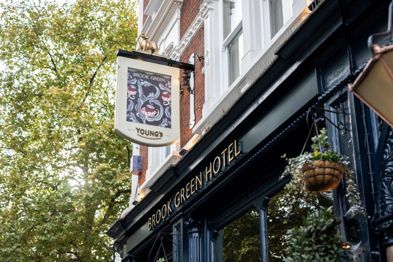 Hotel The Brook 3*