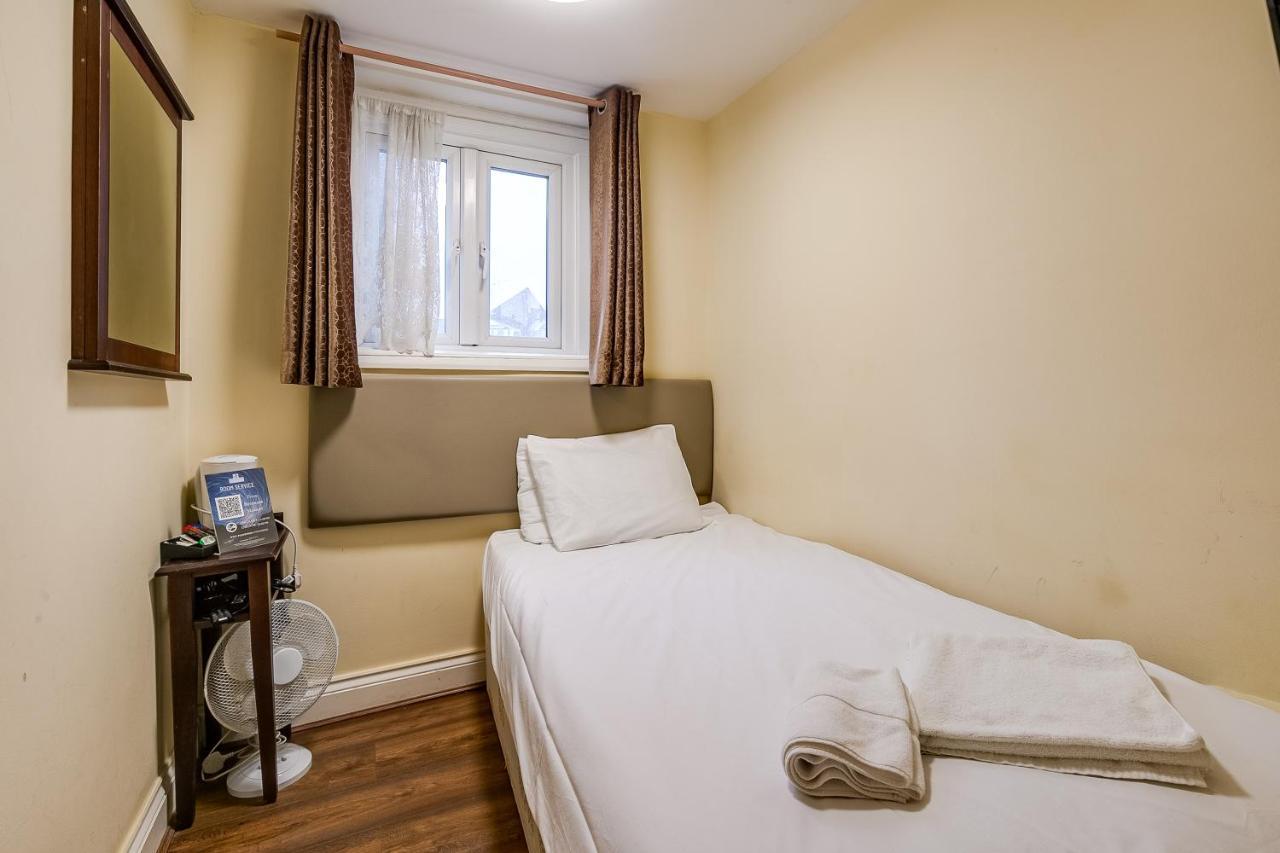 Belmont 3* London