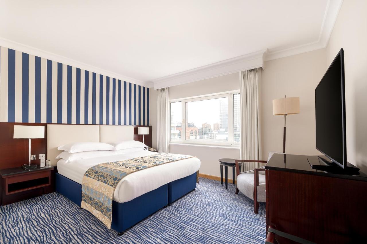 The Chelsea Harbour And Hotel London