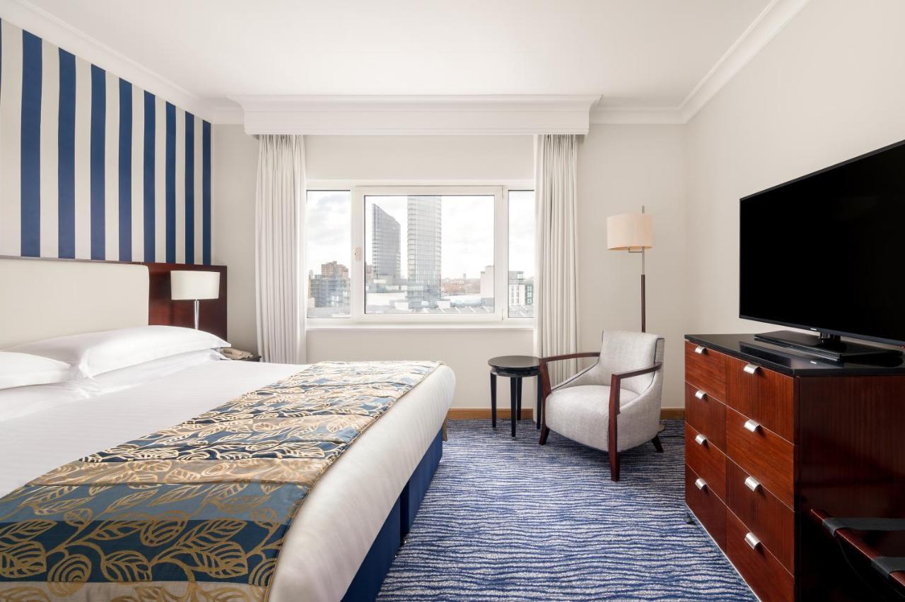Hotel The Chelsea Harbour And London
