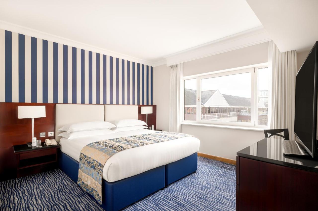 The Chelsea Harbour And Hotel 5*