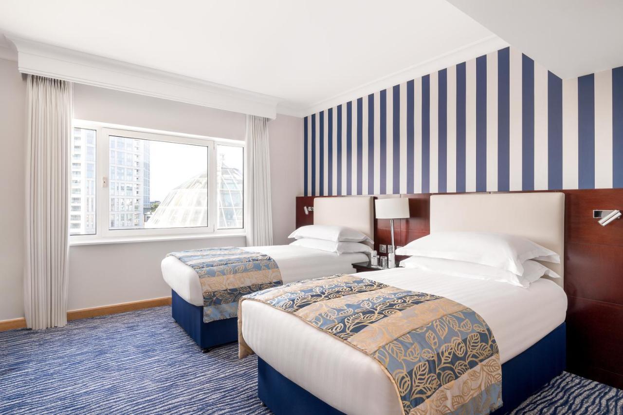 The Chelsea Harbour And 5* London