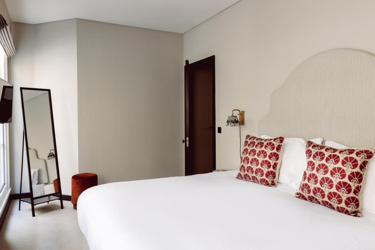 Apartahotel Native Kings Wardrobe, St Pauls Londres