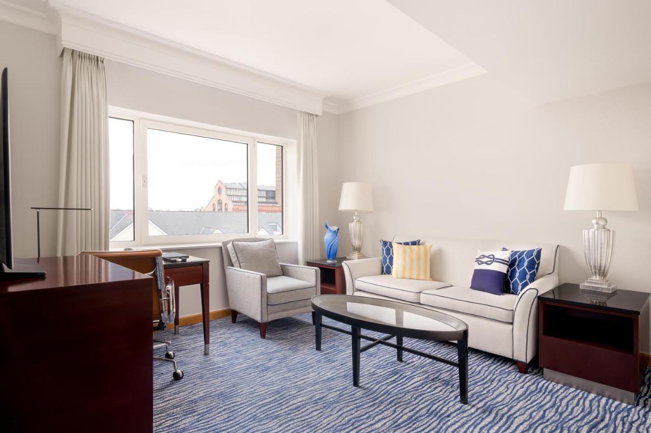 The Chelsea Harbour And Hotel 5*