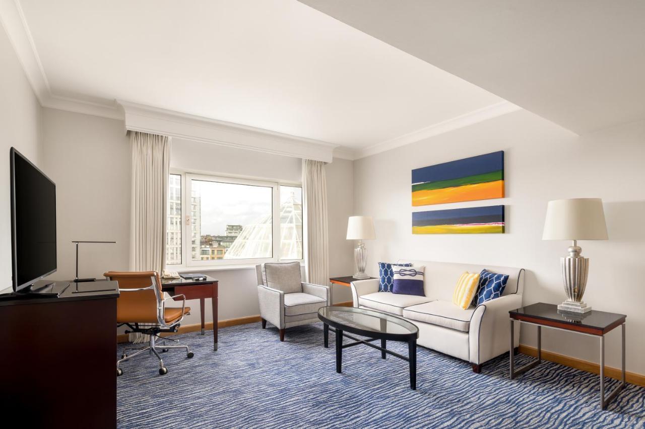 The Chelsea Harbour And Hotel London