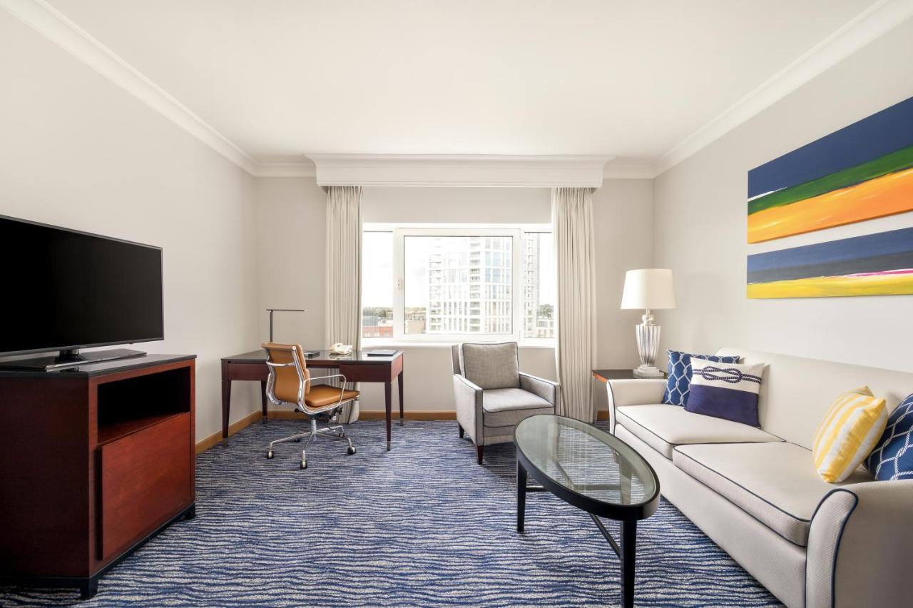 Hotel The Chelsea Harbour And London
