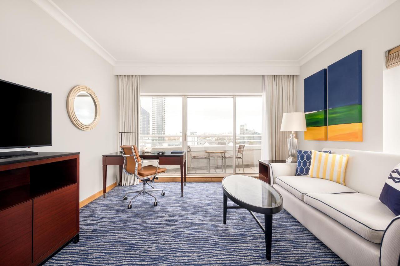 The Chelsea Harbour And 5*