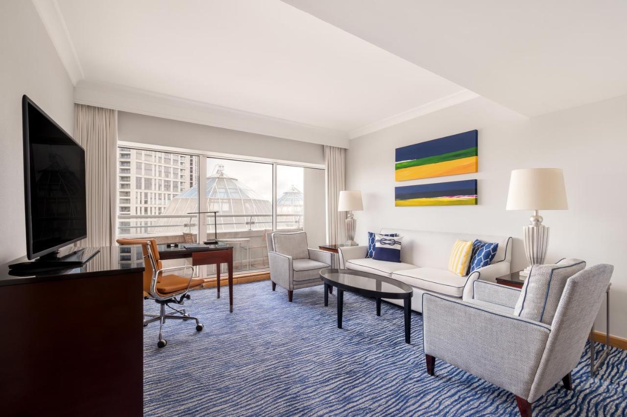 Hotel The Chelsea Harbour And 5*