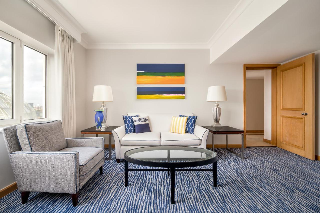 The Chelsea Harbour And 5*