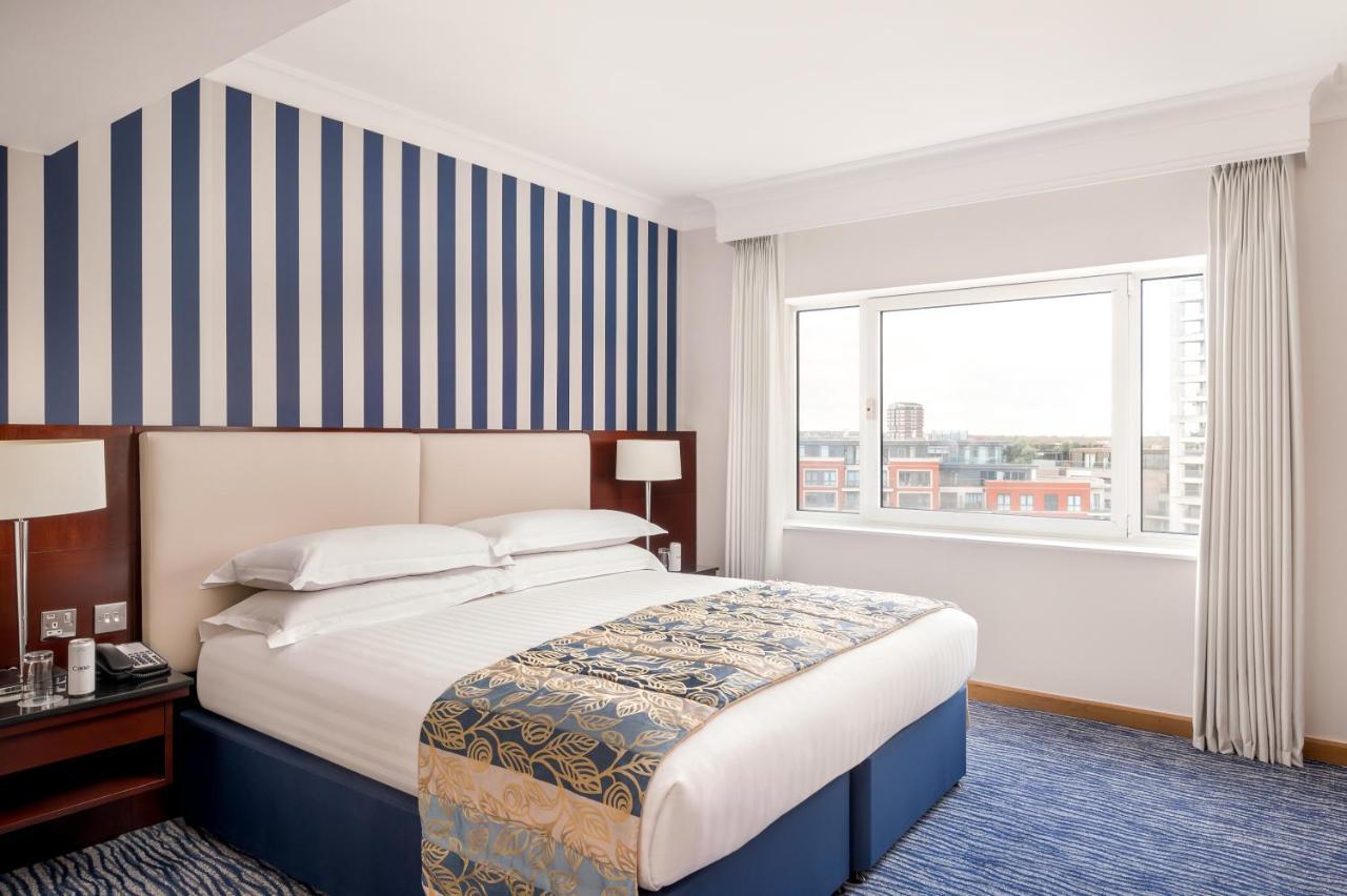 The Chelsea Harbour And 5* London