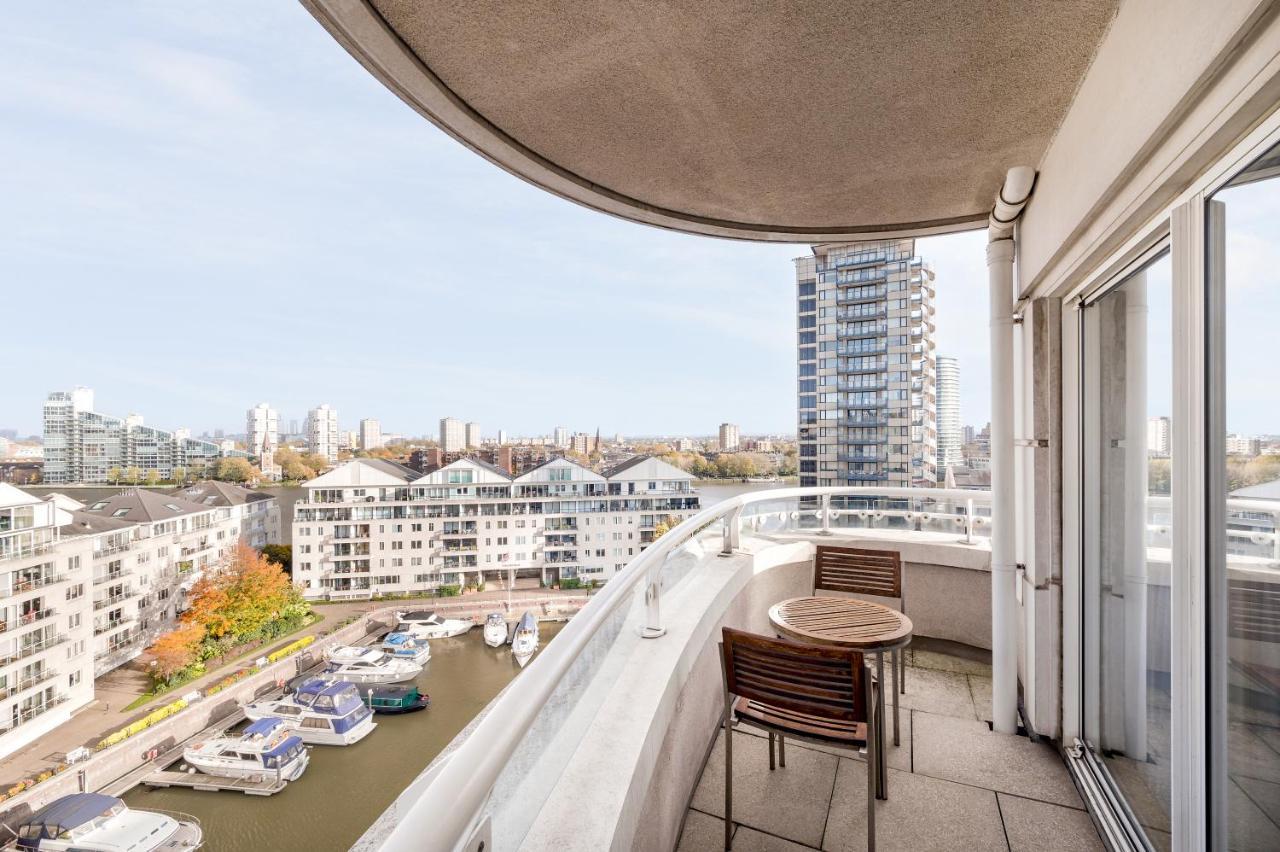 Hotel The Chelsea Harbour And 5*