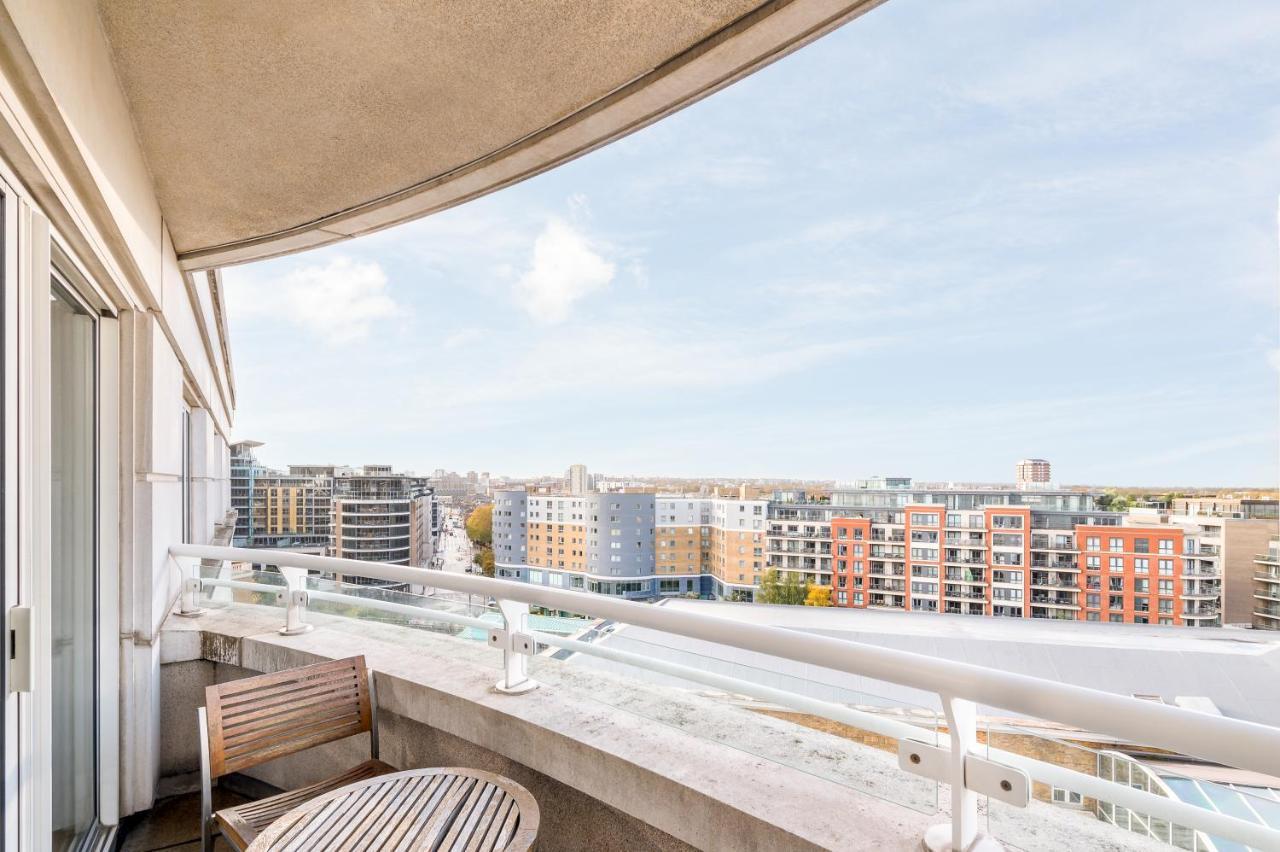 The Chelsea Harbour And Hotel 5*