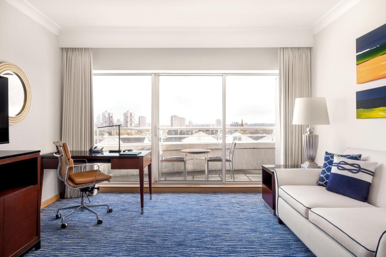 Hotel The Chelsea Harbour And 5*