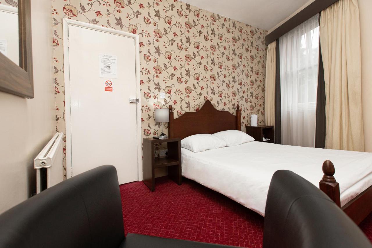 Islington Inn London