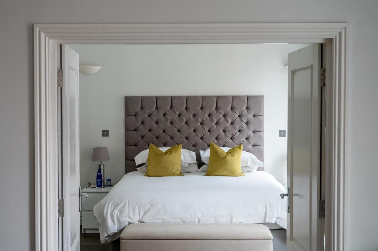 Apartamento 9 Hertford Street *