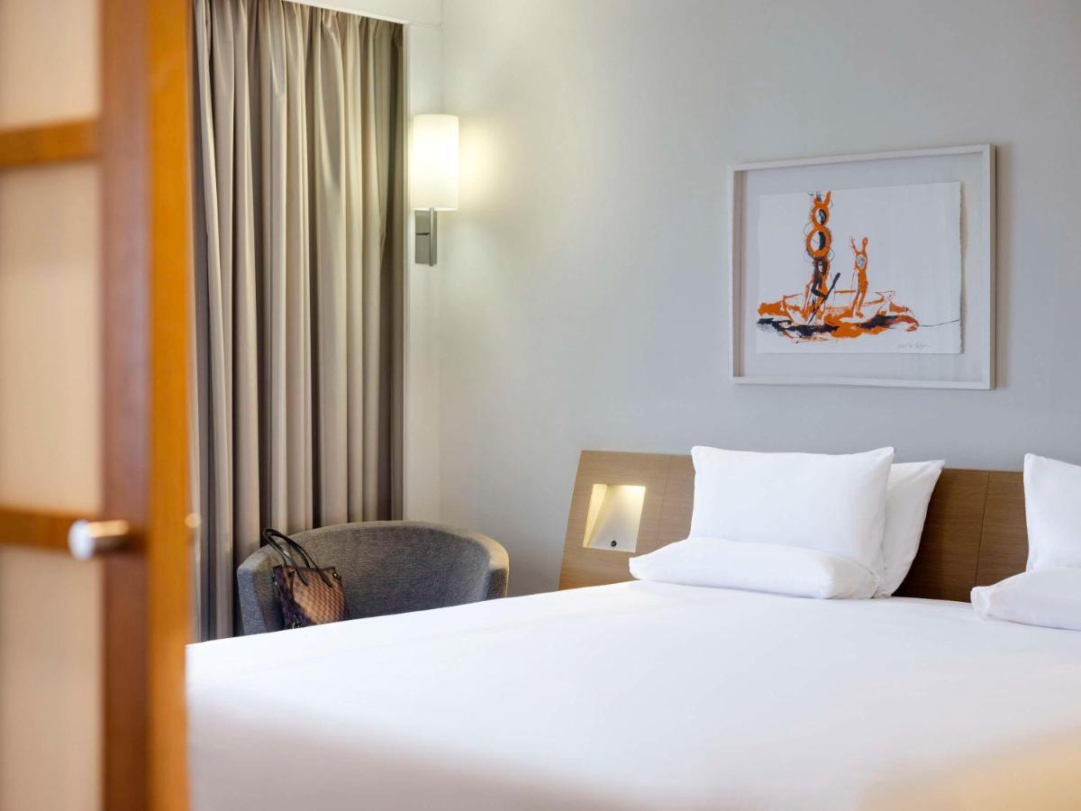 Novotel Paddington 4* Londres