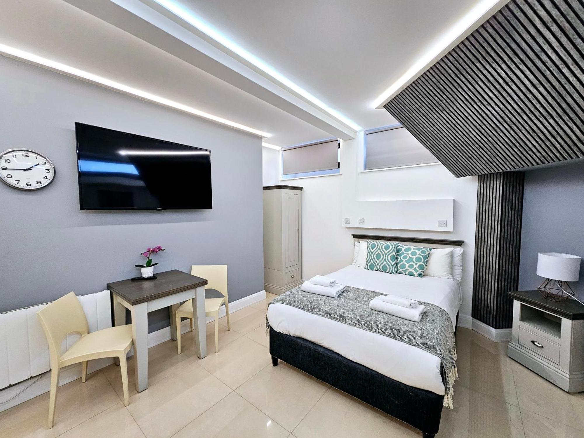 London Stay Apartamentos 3* Londres