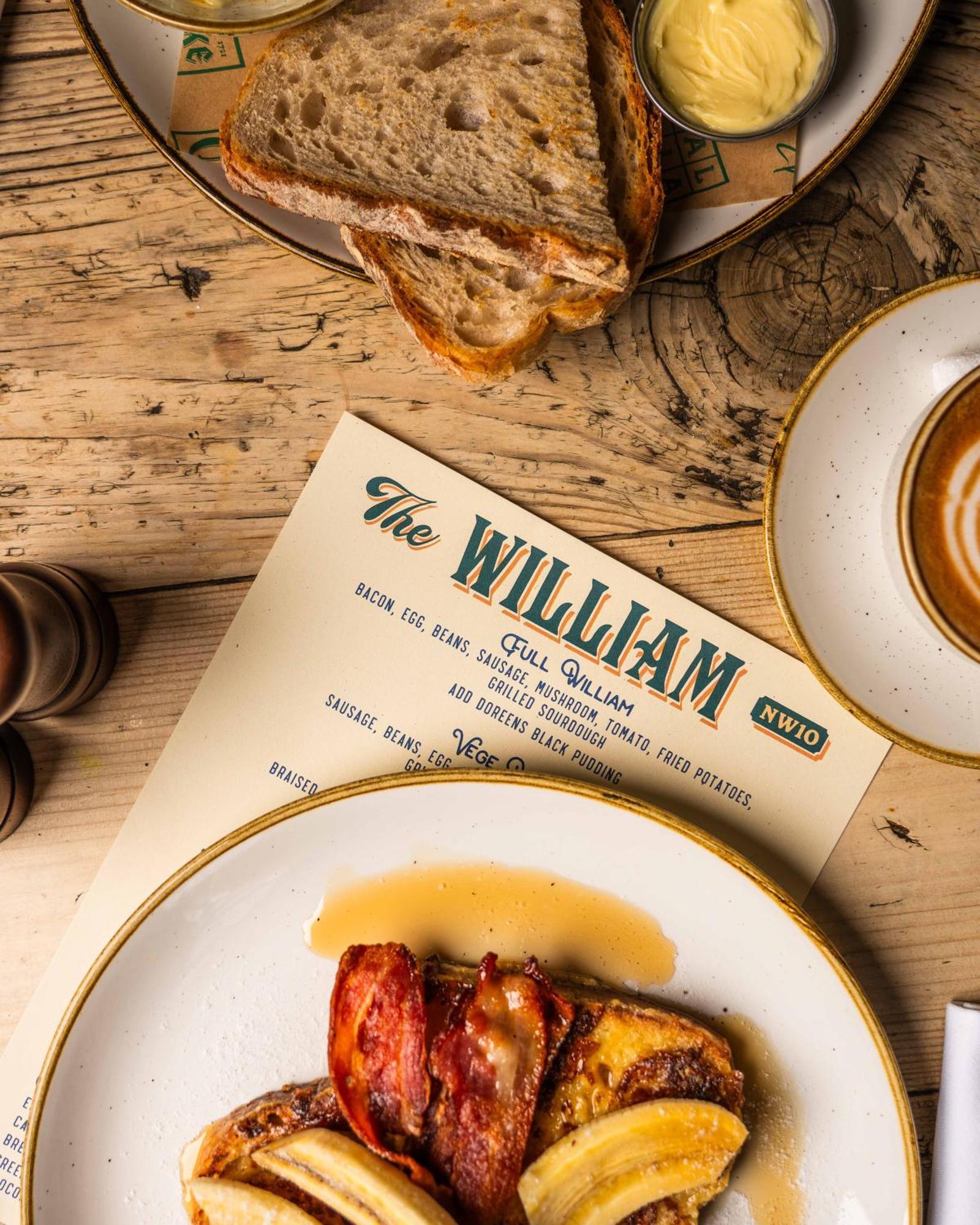 The William Hotel Londen