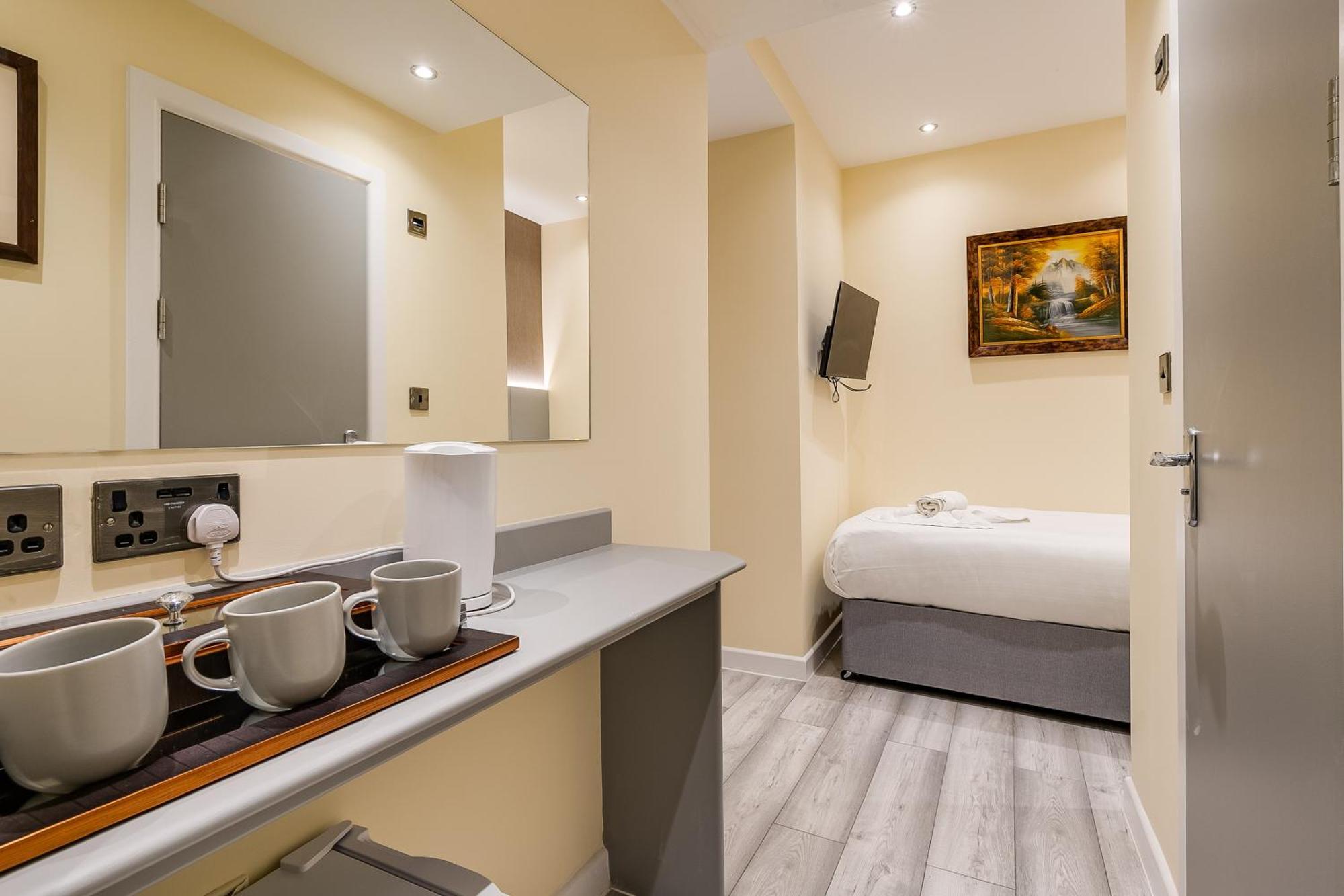 Belmont Hotel 3*