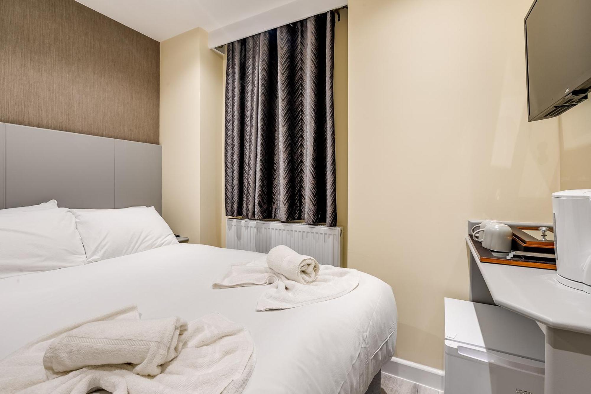 Hotel Belmont London