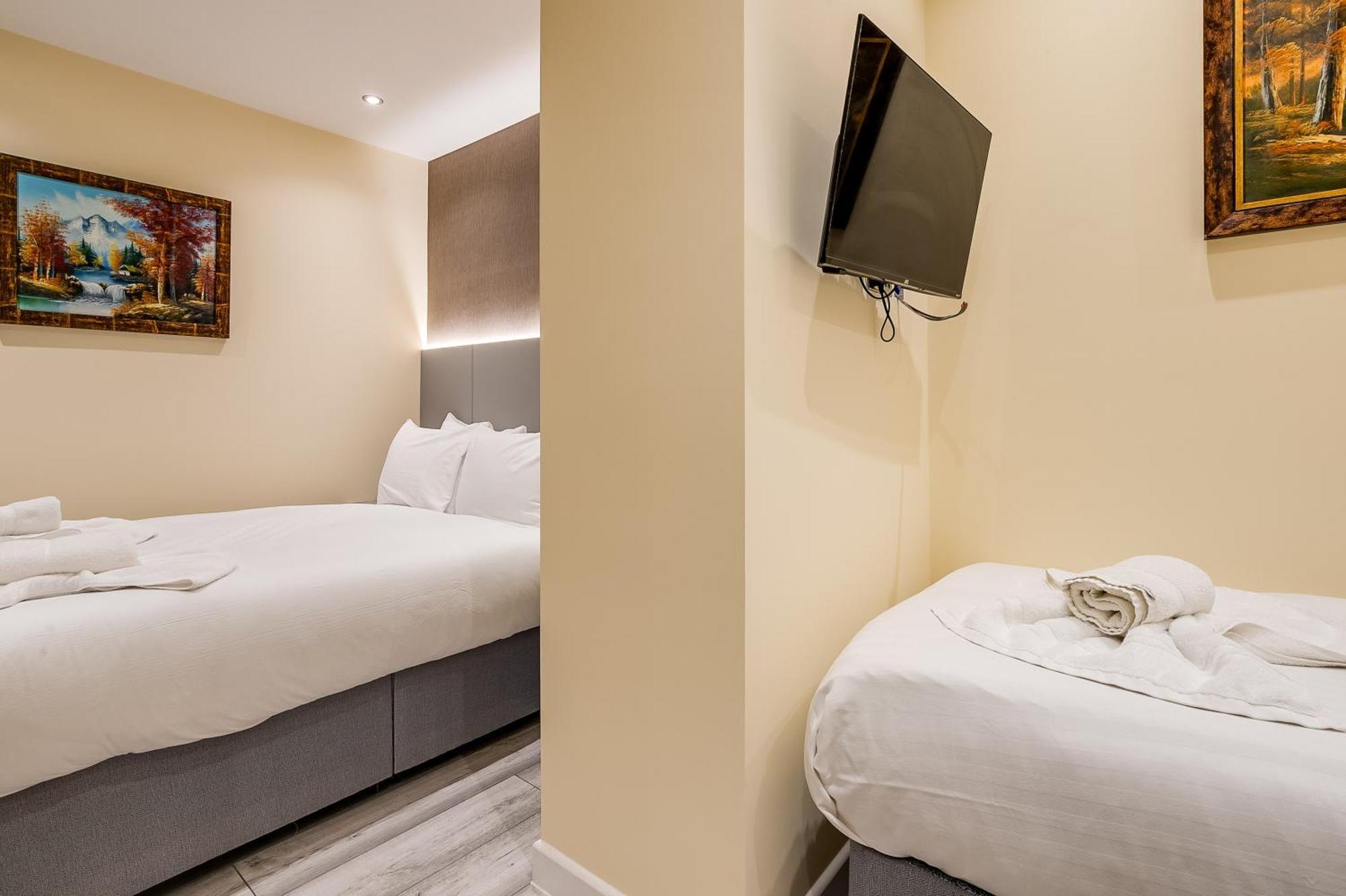 Belmont Hotel 3*