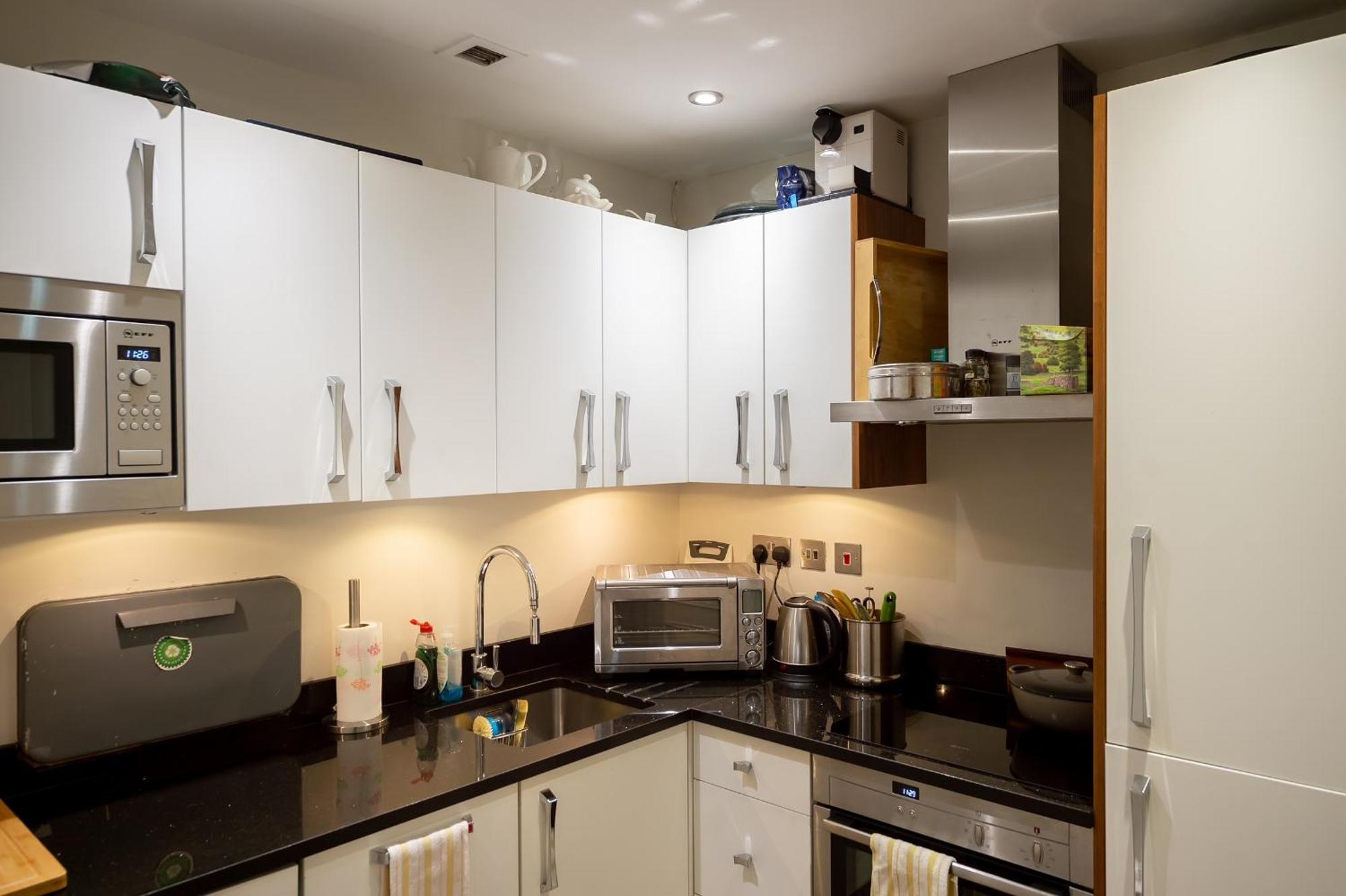 9 Hertford Street Apartamento